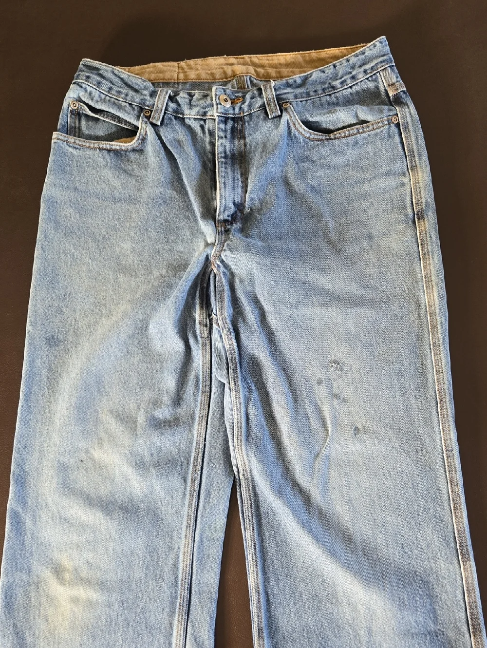 Duluth Ball-room Jeans